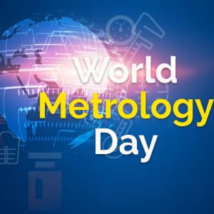 World Metrology Day