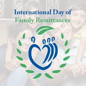 International Day of Family Remittances