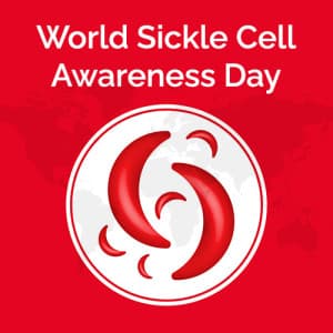 World Sickle Cell Awareness Day