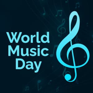 World Music Day