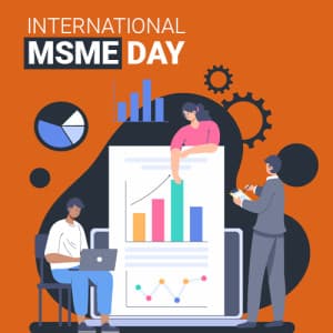 International MSME Day