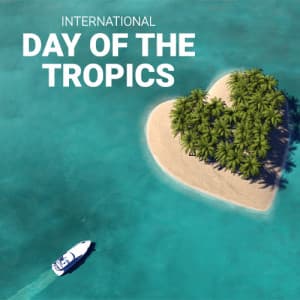 International Day of the Tropics