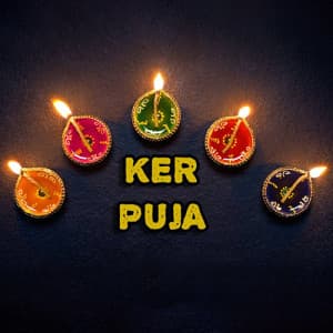 Ker Puja