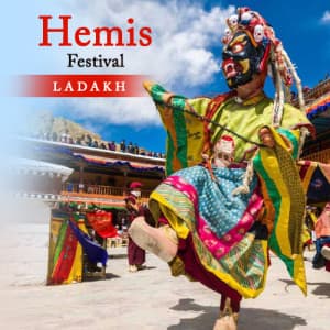 Hemis Festival