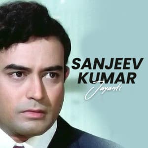 Sanjeev Kumar Jayanti