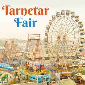 Tarnetar Fair