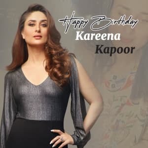 Kareena Kapoor Birthday