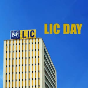 LIC Day