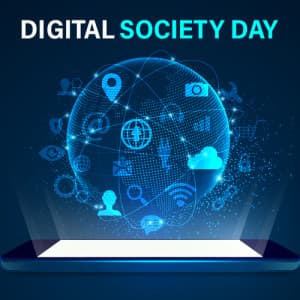 Digital Society Day