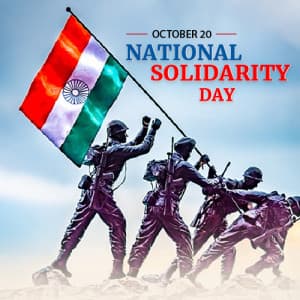 National Solidarity Day