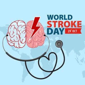 World Stroke Day