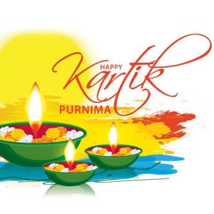 Kartik Purnima