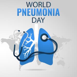 World Pneumonia Day