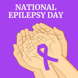 National Epilepsy Day