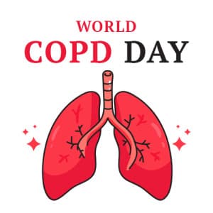 World COPD day