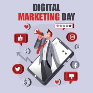 Digital Marketing Day