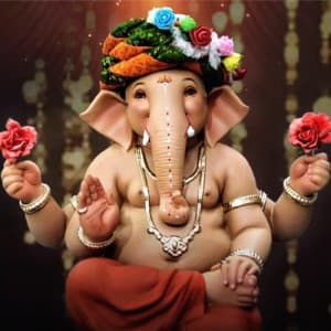 Angarki Sankashti Chaturthi templates