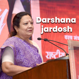 Darshana Jardosh