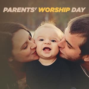 Parents' worship day