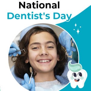 National Dentist's Day