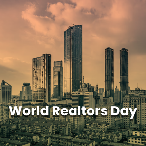 World Realtors Day