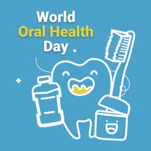 World Oral Health Day