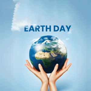 Earth Day Story