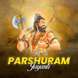 Parshuram Jayanti