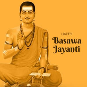 Basava Jayanti