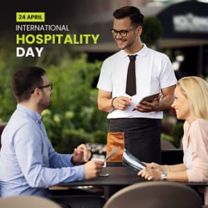 International Hospitality Day