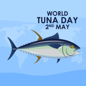 World Tuna Day