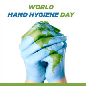 World Hand Hygiene Day