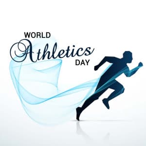 World Athletics Day