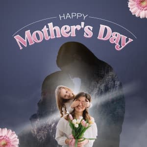 Mother's Day templates