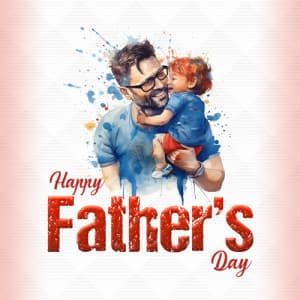 Father's day templates
