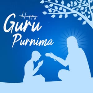 Guru Purnima