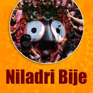 Niladri Bije