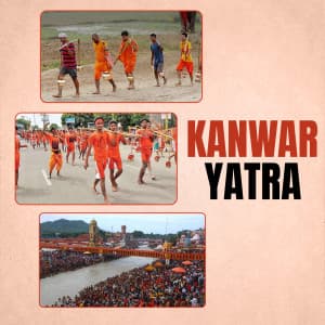 Kanwar Yatra