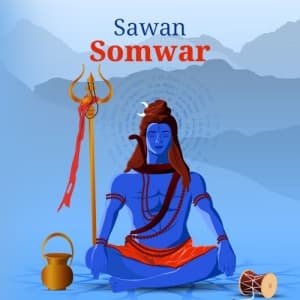 Sawan Somwar