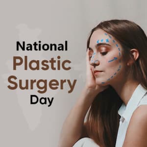 National Plastic Surgery Day