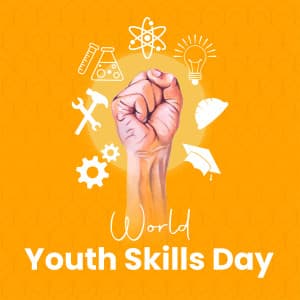 World Youth Skills Day