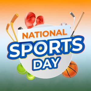 National Sports Day