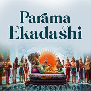 Parama Ekadashi