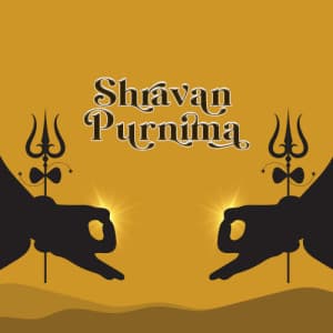 Shravan Purnima
