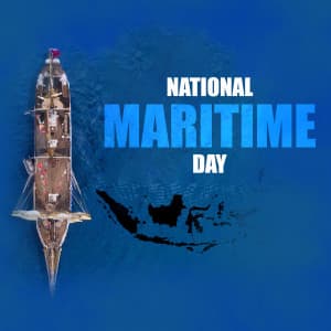 National Maritime Day (indonesia)