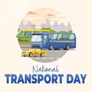 National Transport Day (Indonesia)