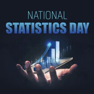 National Statistics Day (indonesia)