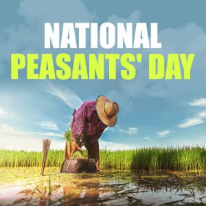 National Peasants' Day (indonesia)