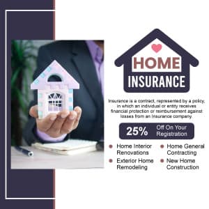Property Insurance templates