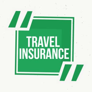 Travel Insurance templates